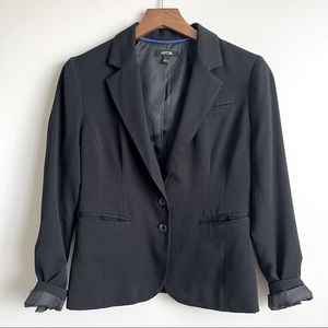 Apt. 9 | Black Blazer (6)